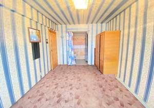 3-к квартира, вторичка, 63м2, 5/5 этаж