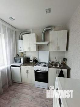 1-к квартира, вторичка, 31м2, 5/5 этаж