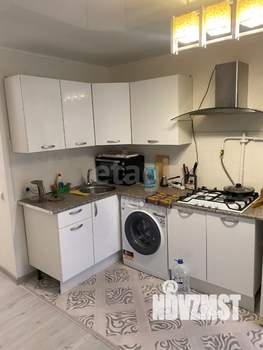 2-к квартира, вторичка, 45м2, 9/9 этаж