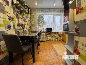 2-к квартира, вторичка, 51м2, 3/5 этаж