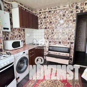 1-к квартира, вторичка, 30м2, 1/5 этаж