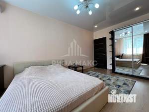1-к квартира, вторичка, 46м2, 4/16 этаж