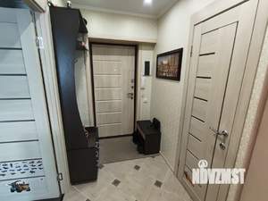 1-к квартира, вторичка, 40м2, 19/19 этаж