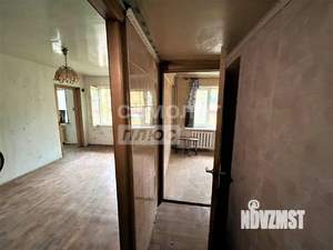 2-к квартира, вторичка, 45м2, 1/5 этаж