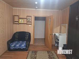 1-к квартира, вторичка, 43м2, 1/10 этаж