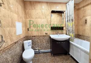 1-к квартира, вторичка, 41м2, 7/16 этаж