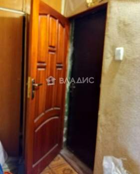 1-к квартира, вторичка, 31м2, 4/5 этаж