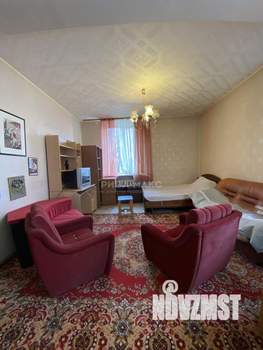 2-к квартира, вторичка, 50м2, 4/5 этаж