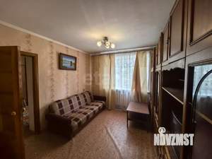 3-к квартира, вторичка, 49м2, 1/5 этаж