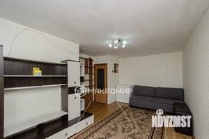 2-к квартира, вторичка, 45м2, 5/5 этаж