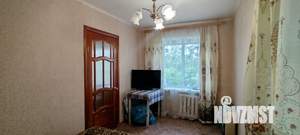 2-к квартира, вторичка, 41м2, 5/5 этаж