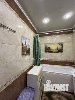 1-к квартира, вторичка, 39м2, 3/9 этаж