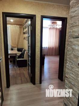 1-к квартира, вторичка, 36м2, 2/5 этаж