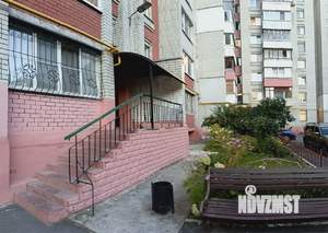 3-к квартира, вторичка, 67м2, 1/9 этаж