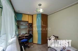 2-к квартира, вторичка, 55м2, 1/9 этаж