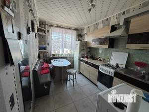 3-к квартира, вторичка, 64м2, 4/5 этаж