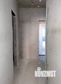 1-к квартира, вторичка, 44м2, 5/14 этаж