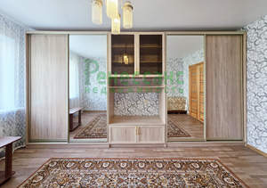 3-к квартира, вторичка, 66м2, 3/10 этаж