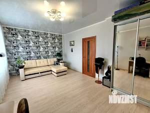 3-к квартира, вторичка, 81м2, 8/16 этаж