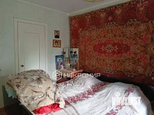2-к квартира, вторичка, 45м2, 5/5 этаж