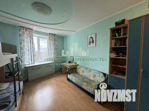 3-к квартира, вторичка, 110м2, 8/10 этаж