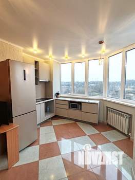 1-к квартира, вторичка, 39м2, 11/16 этаж