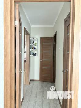 2-к квартира, вторичка, 53м2, 4/10 этаж