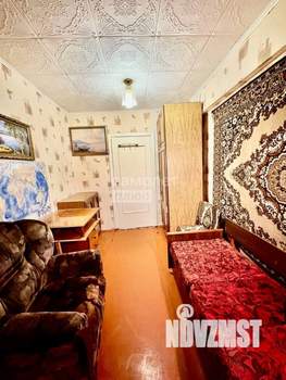 3-к квартира, вторичка, 55м2, 5/5 этаж