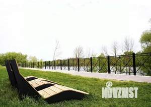 1-к квартира, вторичка, 46м2, 18/19 этаж