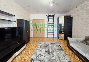 1-к квартира, вторичка, 42м2, 4/10 этаж