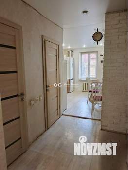 3-к квартира, вторичка, 55м2, 2/2 этаж