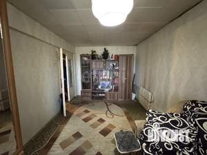 1-к квартира, вторичка, 32м2, 5/5 этаж