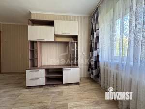 1-к квартира, вторичка, 28м2, 3/4 этаж