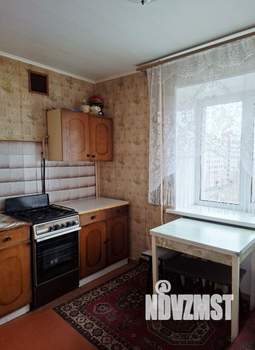 2-к квартира, вторичка, 47м2, 5/5 этаж
