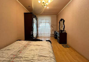 3-к квартира, вторичка, 100м2, 5/8 этаж