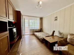 1-к квартира, вторичка, 41м2, 3/10 этаж