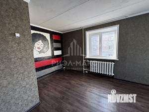 1-к квартира, вторичка, 31м2, 4/5 этаж