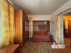 1-к квартира, вторичка, 32м2, 1/3 этаж