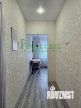 1-к квартира, вторичка, 34м2, 9/10 этаж