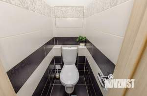 3-к квартира, вторичка, 64м2, 5/5 этаж