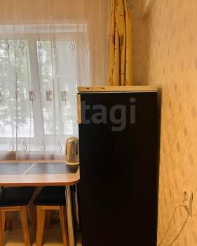 1-к квартира, вторичка, 32м2, 1/5 этаж