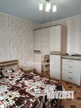2-к квартира, вторичка, 56м2, 10/10 этаж