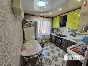 2-к квартира, вторичка, 53м2, 10/10 этаж