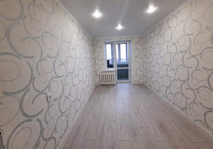 3-к квартира, вторичка, 60м2, 7/9 этаж