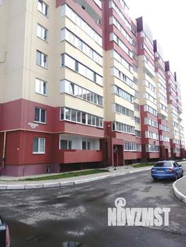 2-к квартира, сданный дом, 61м2, 7/11 этаж