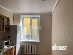 2-к квартира, вторичка, 62м2, 1/2 этаж