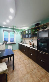 2-к квартира, вторичка, 62м2, 13/14 этаж