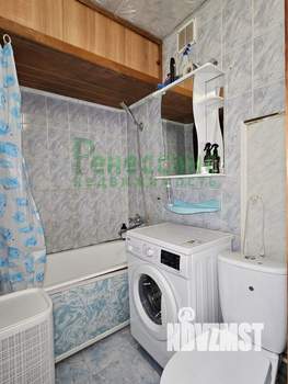 2-к квартира, вторичка, 45м2, 3/5 этаж