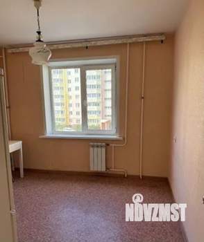 1-к квартира, вторичка, 38м2, 3/10 этаж