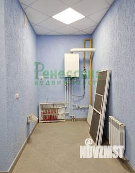 3-к квартира, вторичка, 74м2, 2/2 этаж